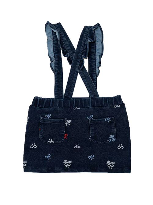  GUESS | S6RG09 J1311BL